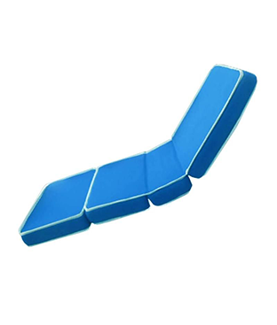 4 Parça Sünger Yatak 4
