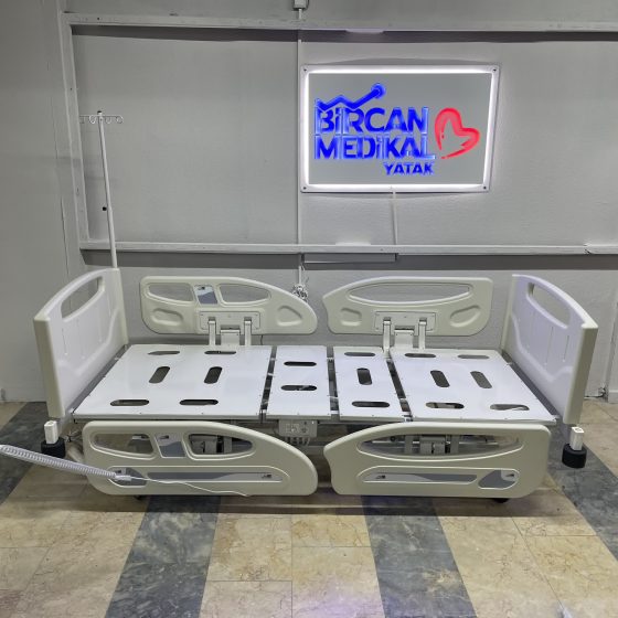 BN403 Profesyonel Hasta Yatağı