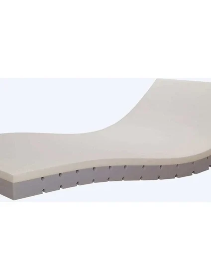 Ortopedik Visco Yatak 90x190x14
